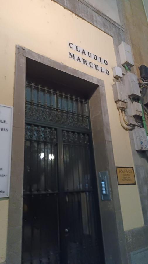 Atico Dos Dormitorios En El Centro De Κόρδοβα Εξωτερικό φωτογραφία